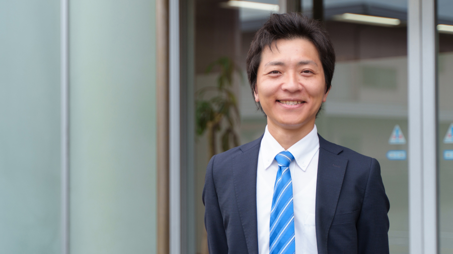 東日で実感する働きやすさと<br>地域社会への貢献