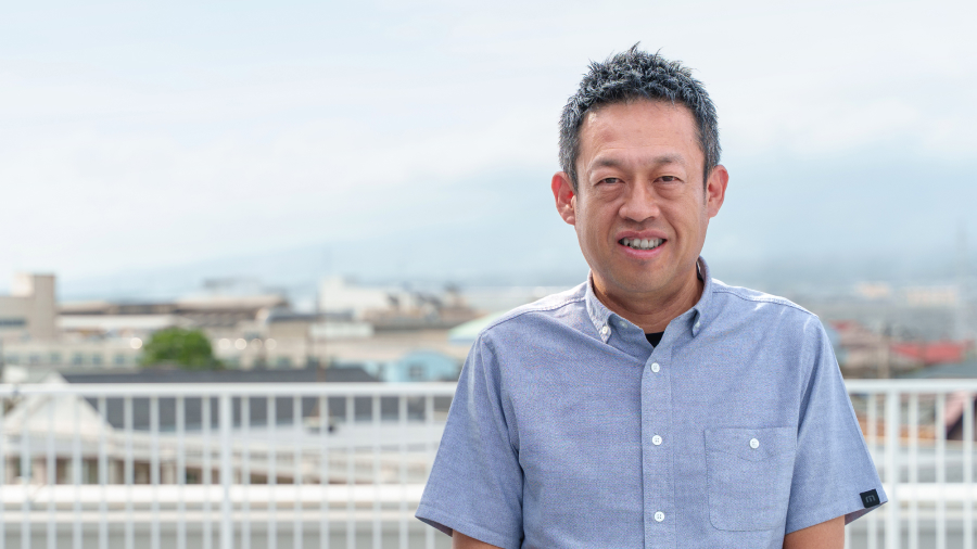 30年以上続く<br>設計の現場で成長し続けて