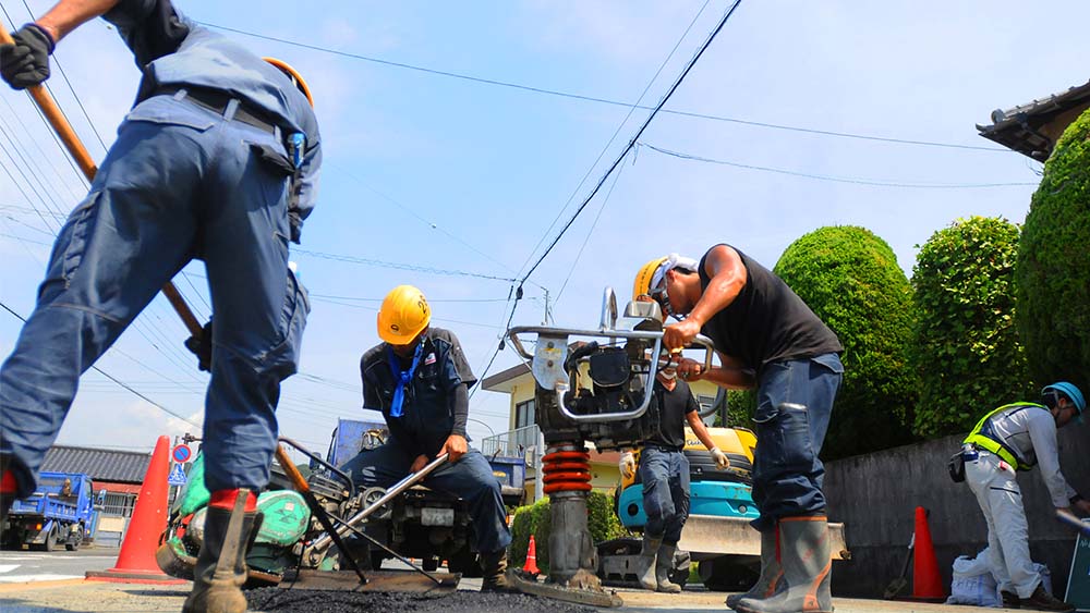 第2回『土木・建築』フォトコンテスト 入賞
