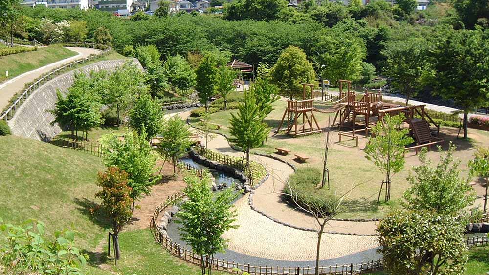 平成13年度 第14回 静岡県都市景観賞 優秀賞 受賞