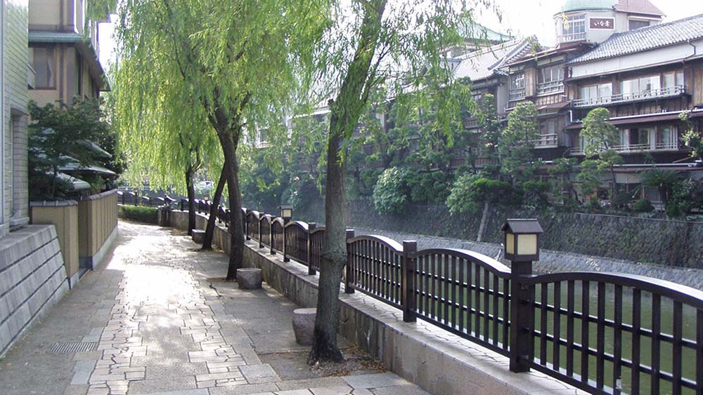 平成9年度 第10回 静岡県都市景観賞 優秀賞 受賞