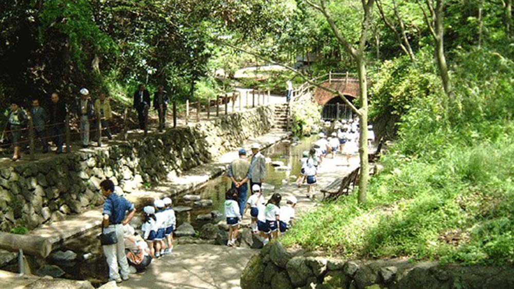 平成9年度 第10回 静岡県都市景観賞 優秀賞 受賞