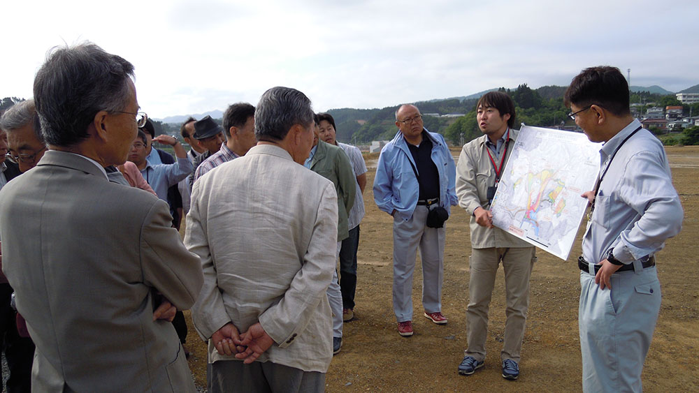 創業50周年記念事業 研修旅行