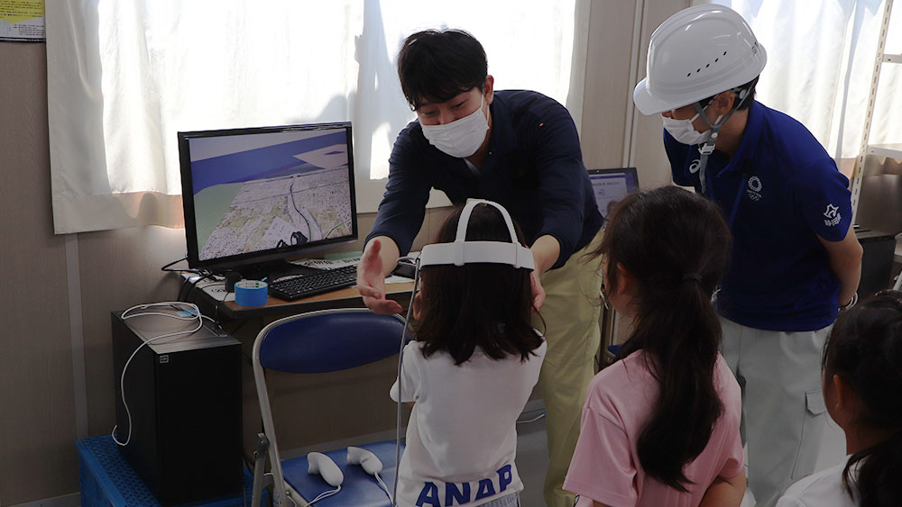 県民の日イベント